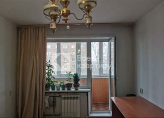 Продажа трехкомнатной квартиры, 60.9 м2, Новосибирск, Вилюйская улица, 24