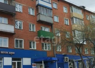 Продается 2-комнатная квартира, 42 м2, Полысаево, улица Космонавтов, 63