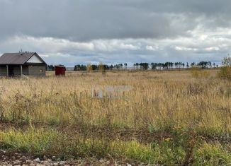 Продается земельный участок, 12 сот., село Борок, Сиреневая улица, 28