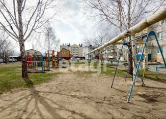 Продажа 2-комнатной квартиры, 56.5 м2, Курганская область, улица Гагарина, 36Б
