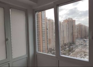 Продается 1-комнатная квартира, 42 м2, Санкт-Петербург, Парашютная улица, 56к3, муниципальный округ Коломяги