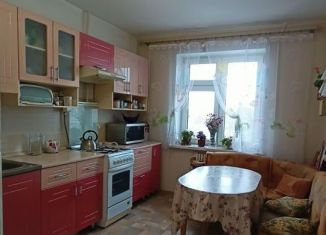 Продажа 3-комнатной квартиры, 72 м2, Йошкар-Ола, Кирпичная улица, 6А, микрорайон Кирзавод
