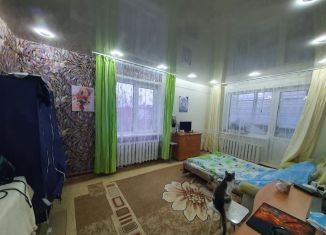 Однокомнатная квартира на продажу, 34.7 м2, Енисейск, улица Доброва, 51