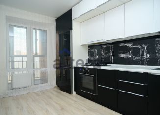 Продажа 1-ком. квартиры, 33 м2, Казань, ЖК Весна, улица Азата Аббасова, 10