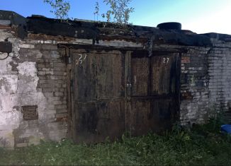 Продается гараж, 20 м2, Кингисепп