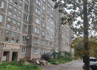 Двухкомнатная квартира на продажу, 52 м2, Кострома, Индустриальная улица, 10, Центральный район