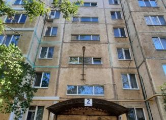 Продам трехкомнатную квартиру, 68.3 м2, Оренбург, Дзержинский район, улица Родимцева, 1