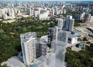 Продаю 3-ком. квартиру, 88.9 м2, Екатеринбург, улица 8 Марта, 204к8