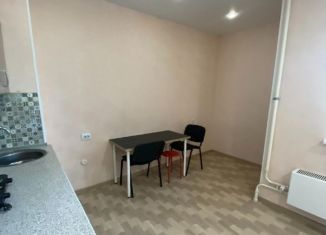 Сдается квартира студия, 28 м2, Новосибирск, улица Титова, 252/2