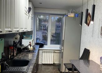 Продам 3-ком. квартиру, 58 м2, Ярославль, улица Панина, 40