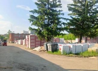 Продам склад, 9000 м2, Пензенская область, улица Байдукова, 101А