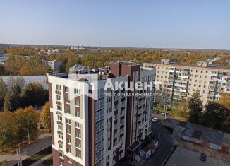 Продам 1-комнатную квартиру, 34.2 м2, Иваново, улица Лётчика Захарова, 16