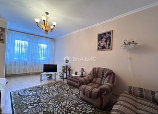 Продам двухкомнатную квартиру, 60 м2, Коломна, улица Фрунзе, 39А