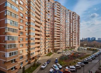 1-комнатная квартира на продажу, 37 м2, Краснодар, Кореновская улица, 57к2