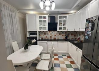 Сдача в аренду 3-ком. квартиры, 100 м2, Красногорск, Красногорский бульвар, 24, ЖК В Павшинской пойме