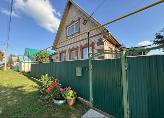 Продажа дома, 74 м2, Нефтекамск, Сиреневая улица, 9