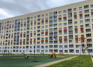 Продажа двухкомнатной квартиры, 56.2 м2, Новосибирск, Степная улица, 262Б