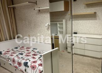 Сдается 2-ком. квартира, 50 м2, Москва, Феодосийская улица, 4, район Северное Бутово