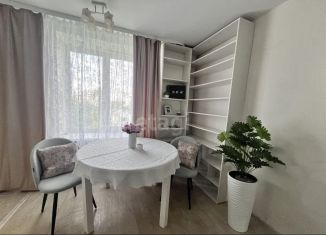 Продажа 3-комнатной квартиры, 57 м2, Новосибирск, метро Площадь Гарина-Михайловского, Вокзальная магистраль, 11