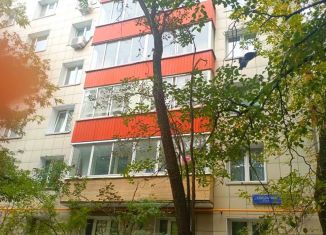 Продажа 1-комнатной квартиры, 16 м2, Москва, Смольная улица, 19к2, САО