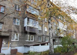 Продается однокомнатная квартира, 30.5 м2, Нижний Тагил, улица Свердлова, 5