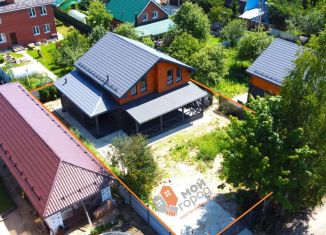 Продажа дома, 175 м2, деревня Назарьево, микрорайон Радуга, 6