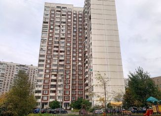 Продам 2-ком. квартиру, 56.5 м2, Москва, Новокосинская улица, 24к1