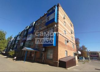 Продается 1-комнатная квартира, 30.5 м2, Тихорецк, Октябрьская улица, 53