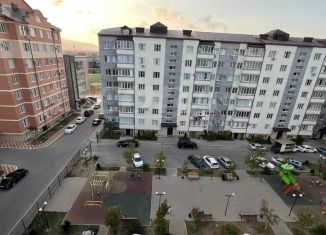 Продам 1-ком. квартиру, 55 м2, Дагестан, Западная улица, 2