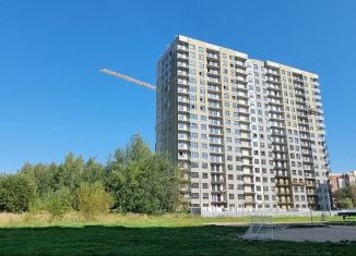 Продаю 2-ком. квартиру, 42 м2, Ярославль, Фрунзенский район