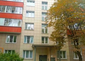 Продается 1-ком. квартира, 14.5 м2, Москва, Смольная улица, 19к2, Головинский район