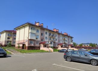 Продаю 1-ком. квартиру, 36.5 м2, коттеджный поселок Благодать, улица Генерала Трошева, 26