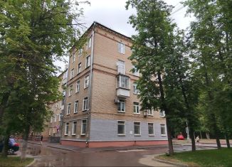 Продаю квартиру студию, 18 м2, Москва, Новогиреевская улица, 16к1