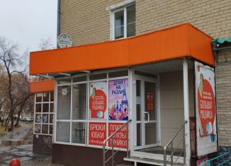 Сдаю торговую площадь, 50.4 м2, Копейск, проспект Победы, 10