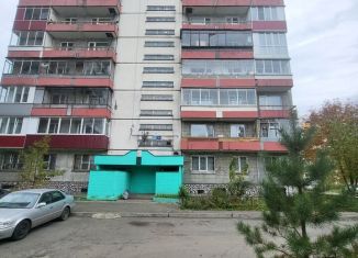 Продаю 1-ком. квартиру, 36 м2, Новокузнецк, проспект Строителей, 96