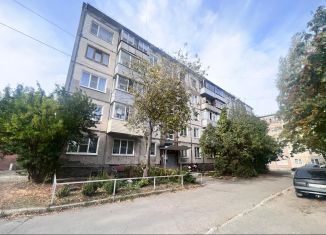 Продаю трехкомнатную квартиру, 59.6 м2, Карелия, Сегежская улица