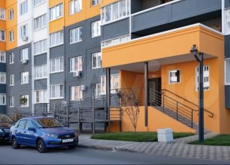 Продаю трехкомнатную квартиру, 65 м2, Ростов-на-Дону, улица Дмитрия Петрова, 2, ЖК Суворовский