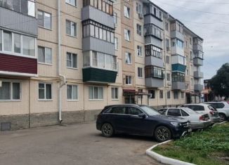 2-ком. квартира на продажу, 45.9 м2, Курган, Пролетарская улица, 17, жилой район Центральный