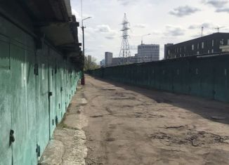 Сдается в аренду гараж, 18 м2, Москва, станция Хорошёво, проспект Маршала Жукова, 1