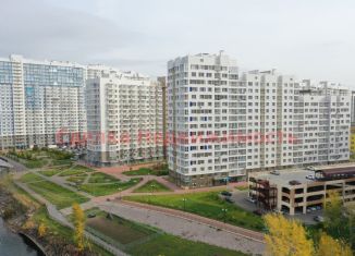 2-ком. квартира на продажу, 43.8 м2, Красноярский край, улица Лесников, 41Б