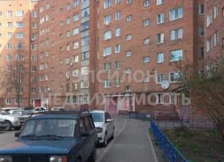 Продается 3-комнатная квартира, 73.4 м2, Курск, проспект Кулакова, 9, Сеймский округ