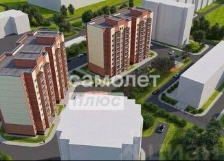 Продается 2-комнатная квартира, 60 м2, Омск, улица Малиновского, 16к2, Советский округ