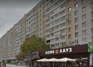 Продам двухкомнатную квартиру, 44.4 м2, Москва, улица Большая Якиманка, 32, ЦАО