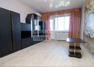 Продается 2-комнатная квартира, 52.9 м2, Ульяновская область, Пионерская улица, 17