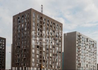 Продажа 2-ком. квартиры, 54.7 м2, Москва, жилой комплекс Остафьево, к17