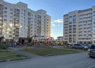 Продам квартиру студию, 28 м2, Новосибирская область, Салаирская улица, 1