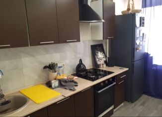 Сдаю 2-ком. квартиру, 40 м2, Москва, Окская улица, 30к2