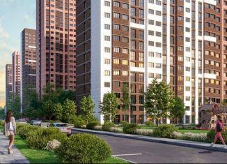 Продается квартира студия, 22.1 м2, Ростов-на-Дону, Октябрьский район