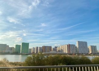 Сдается в аренду трехкомнатная квартира, 82.6 м2, Люберцы, улица Камова, 5к2, ЖК Люберцы 2020