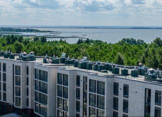 Продажа 2-комнатной квартиры, 53.5 м2, Сестрорецк, улица Инструментальщиков, 18